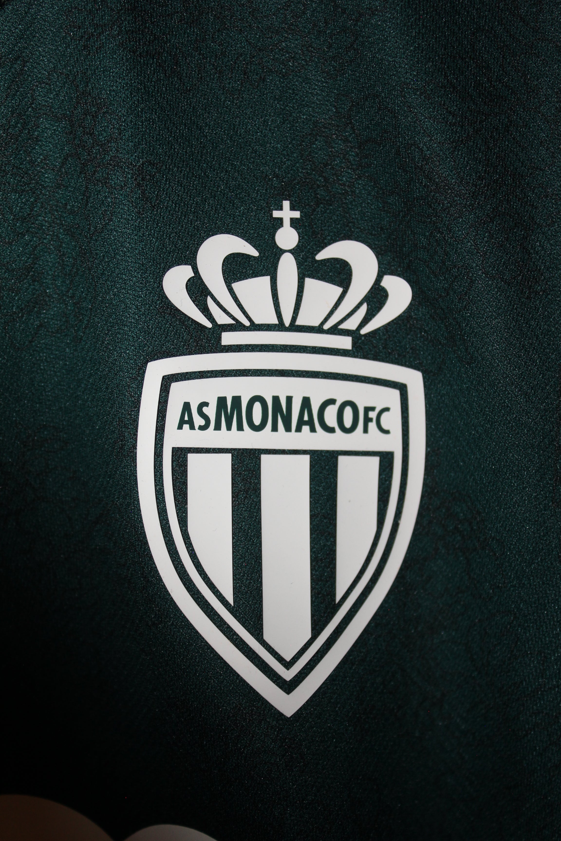 2024/2025 - AS Monaco - Zakaria #6 (M)