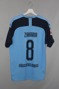 2019/20 - Borussia Mönchengladbach - Zakaria #8 (XL)