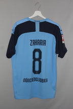 2019/20 - Borussia Mönchengladbach - Zakaria #8 (XL)
