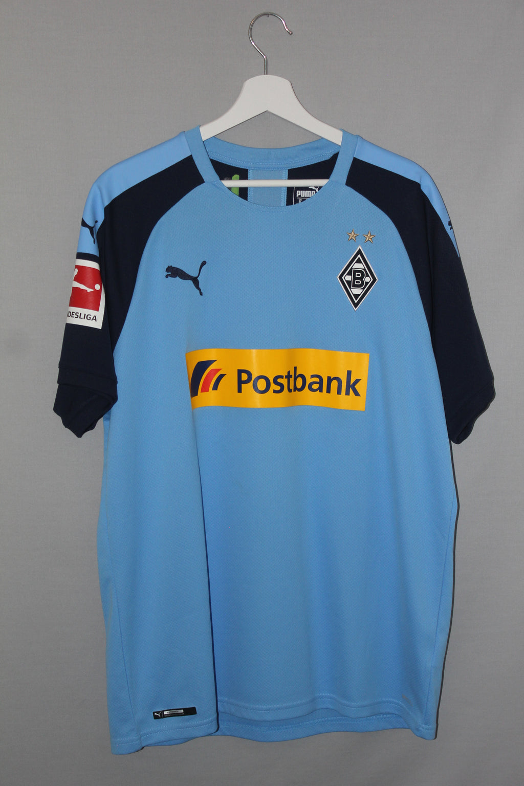 2019/20 - Borussia Mönchengladbach - Zakaria #8 (XL)
