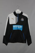 2015/2016 - Newcastle Utd (S)