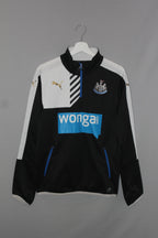 2015/2016 - Newcastle Utd (S)