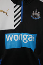 2015/2016 - Newcastle Utd (S)