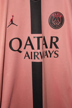 2024/2025 - Paris Saint-Germain - Mayulu #24 (L)