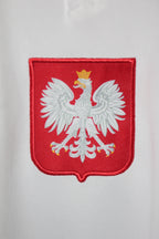 2020/2021 - Pologne - Lewandowski #9 (L)
