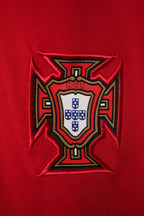 2020/2021 - Portugal - Bernardo Silva #10 (S)