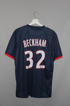 2013/2014 - Paris Saint-Germain - Beckham #32 (M)