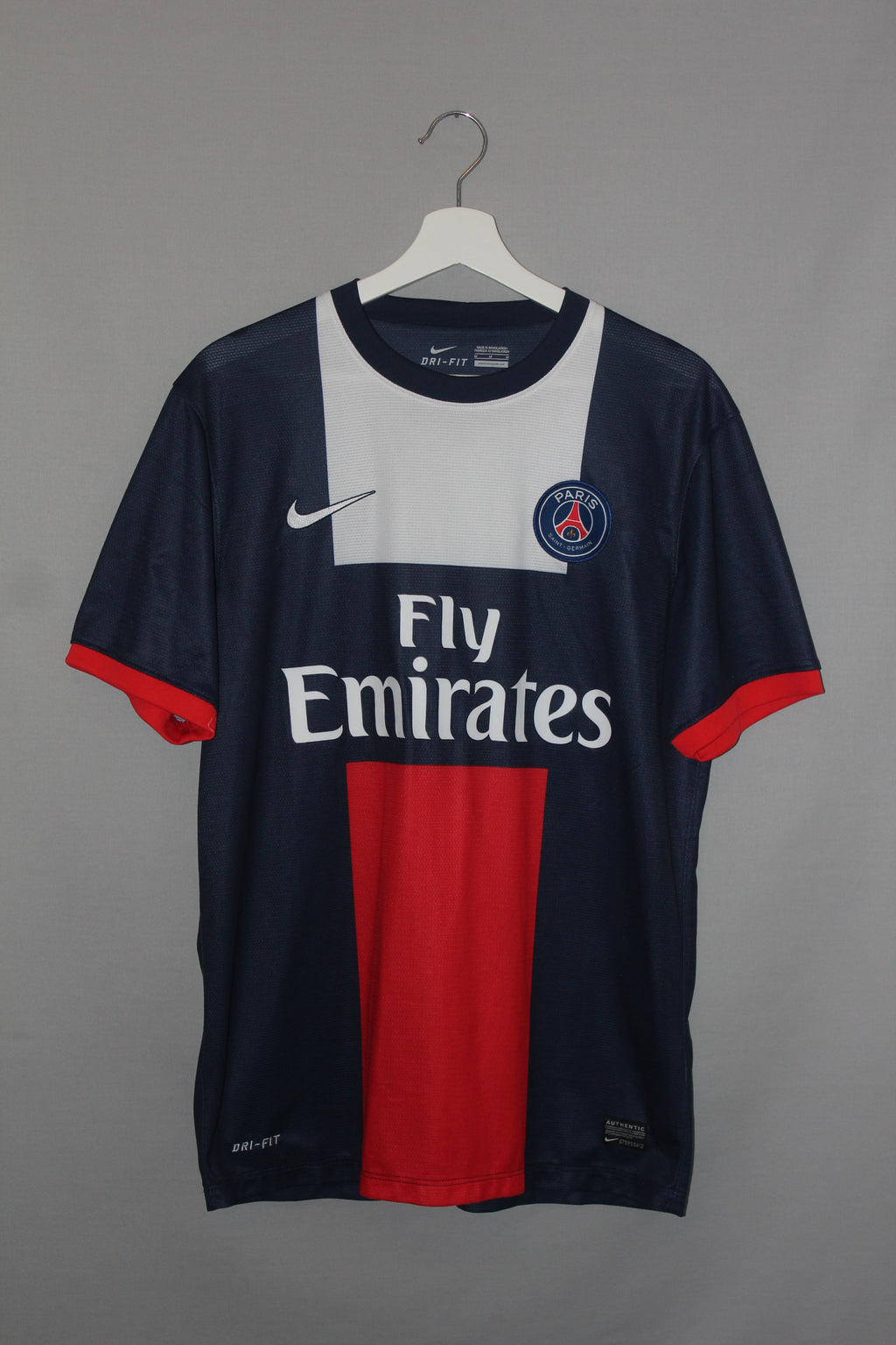 2013/2014 - Paris Saint-Germain - Beckham #32 (M)