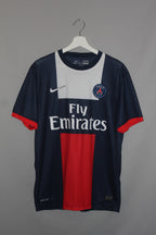 2013/2014 - Paris Saint-Germain - Beckham #32 (M)