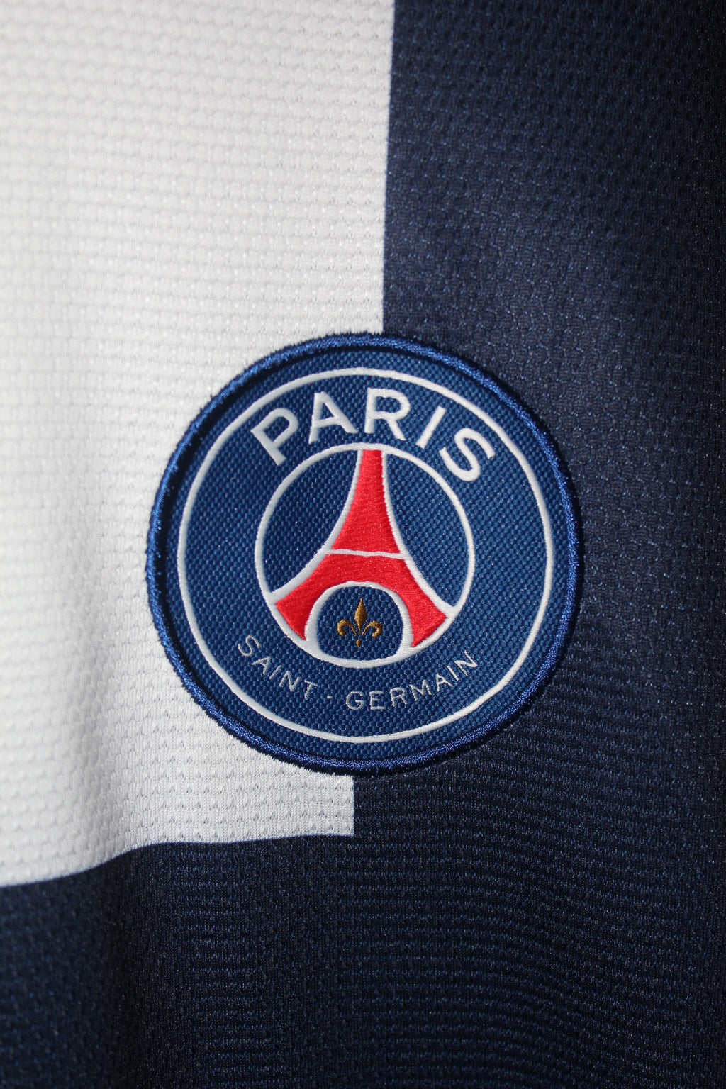 2013/2014 - Paris Saint-Germain - Beckham #32 (M)