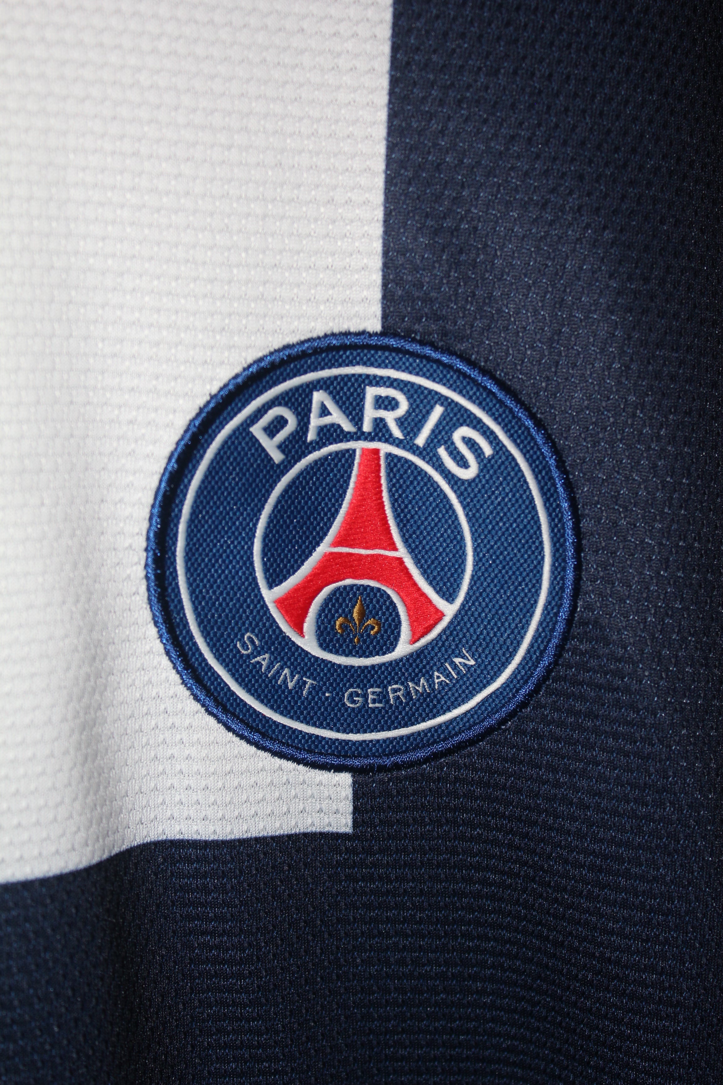 2013/2014 - Paris Saint-Germain - Beckham #32 (M)