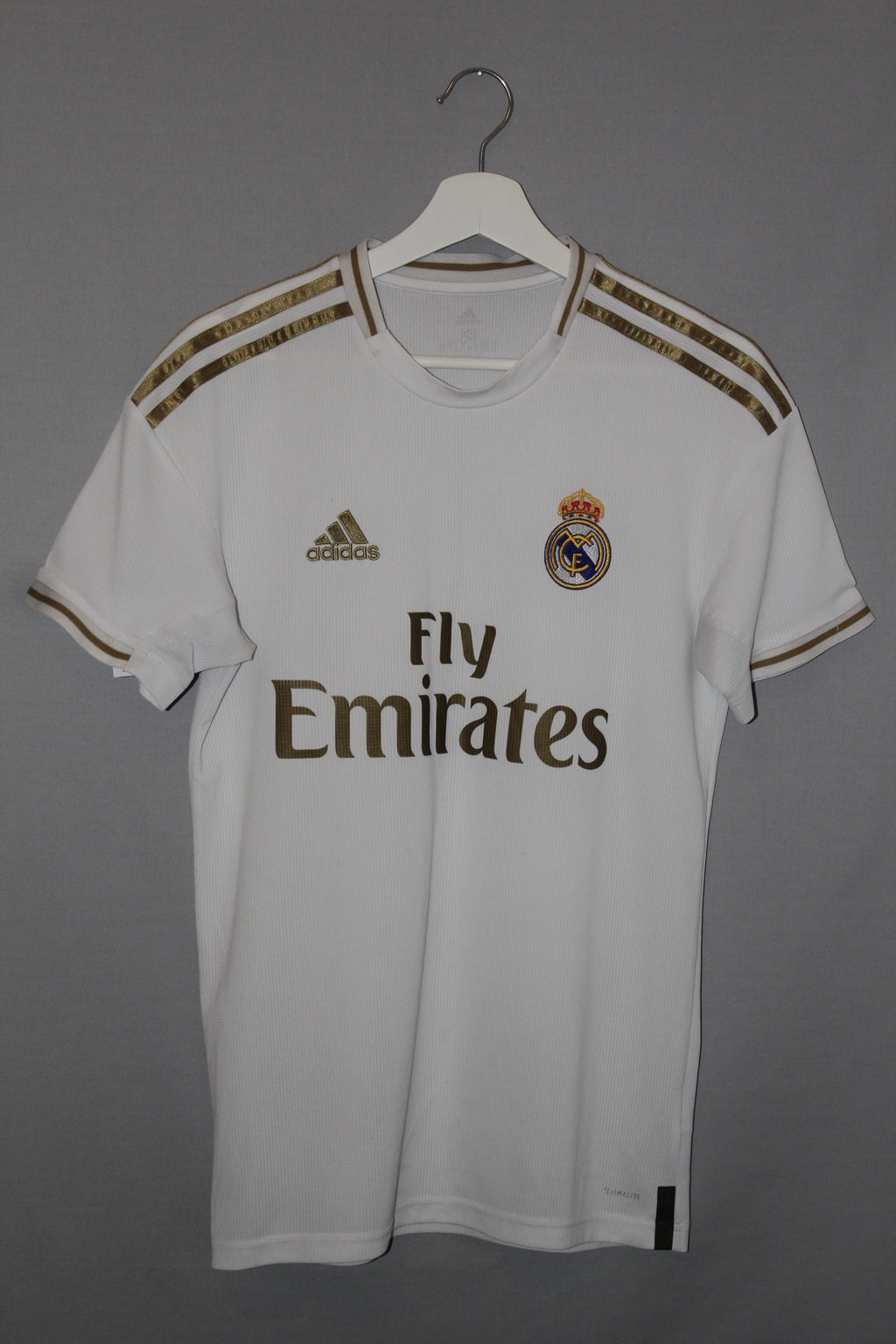 2019/20 - Real Madrid (XS)