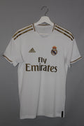 2019/20 - Real Madrid (XS)
