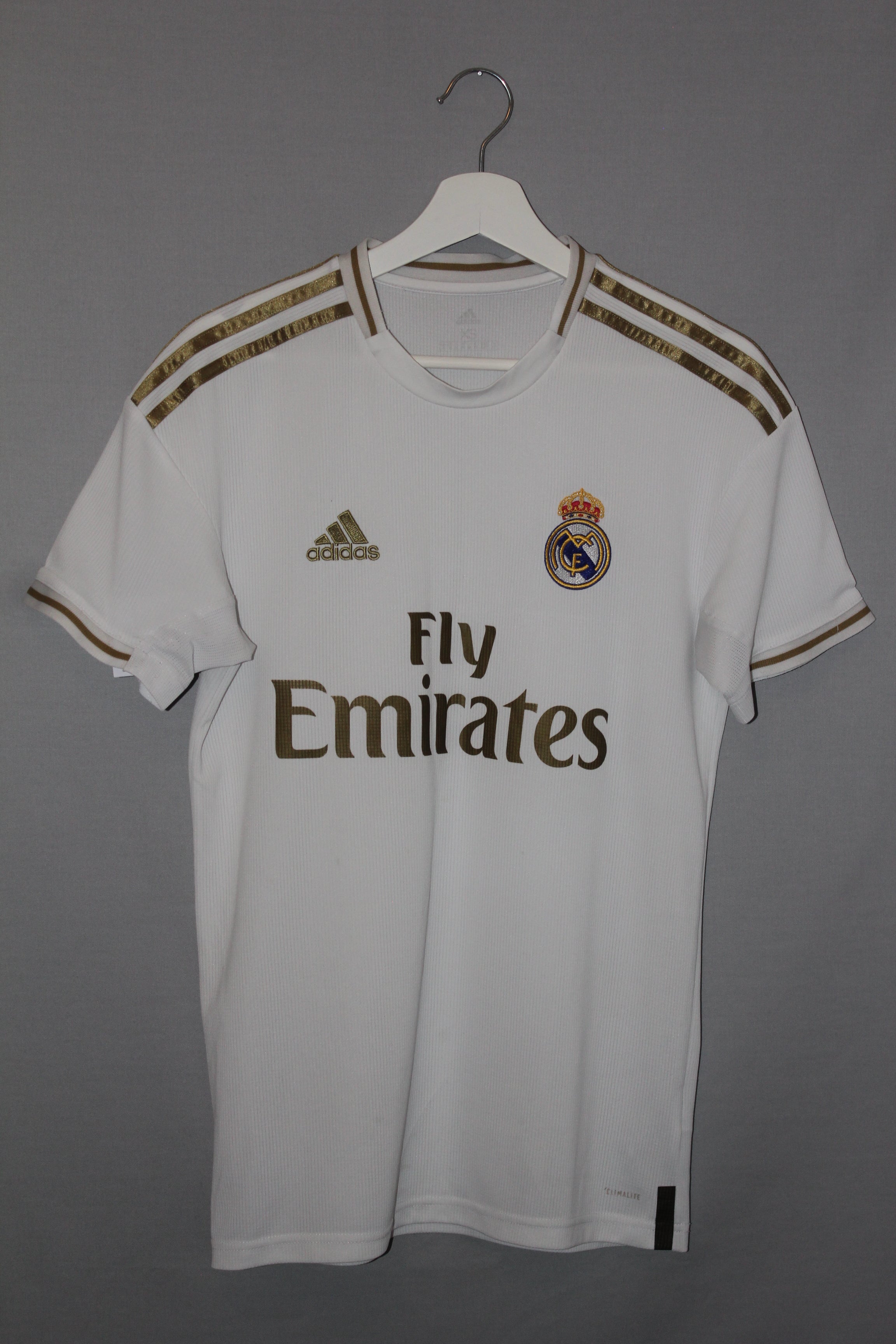 2019/20 - Real Madrid (XS)