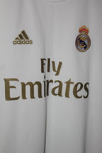 2019/20 - Real Madrid (XS)