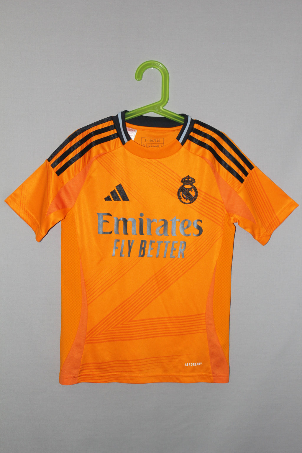 2024/25 - Real Madrid (140)