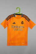 2024/25 - Real Madrid (140)