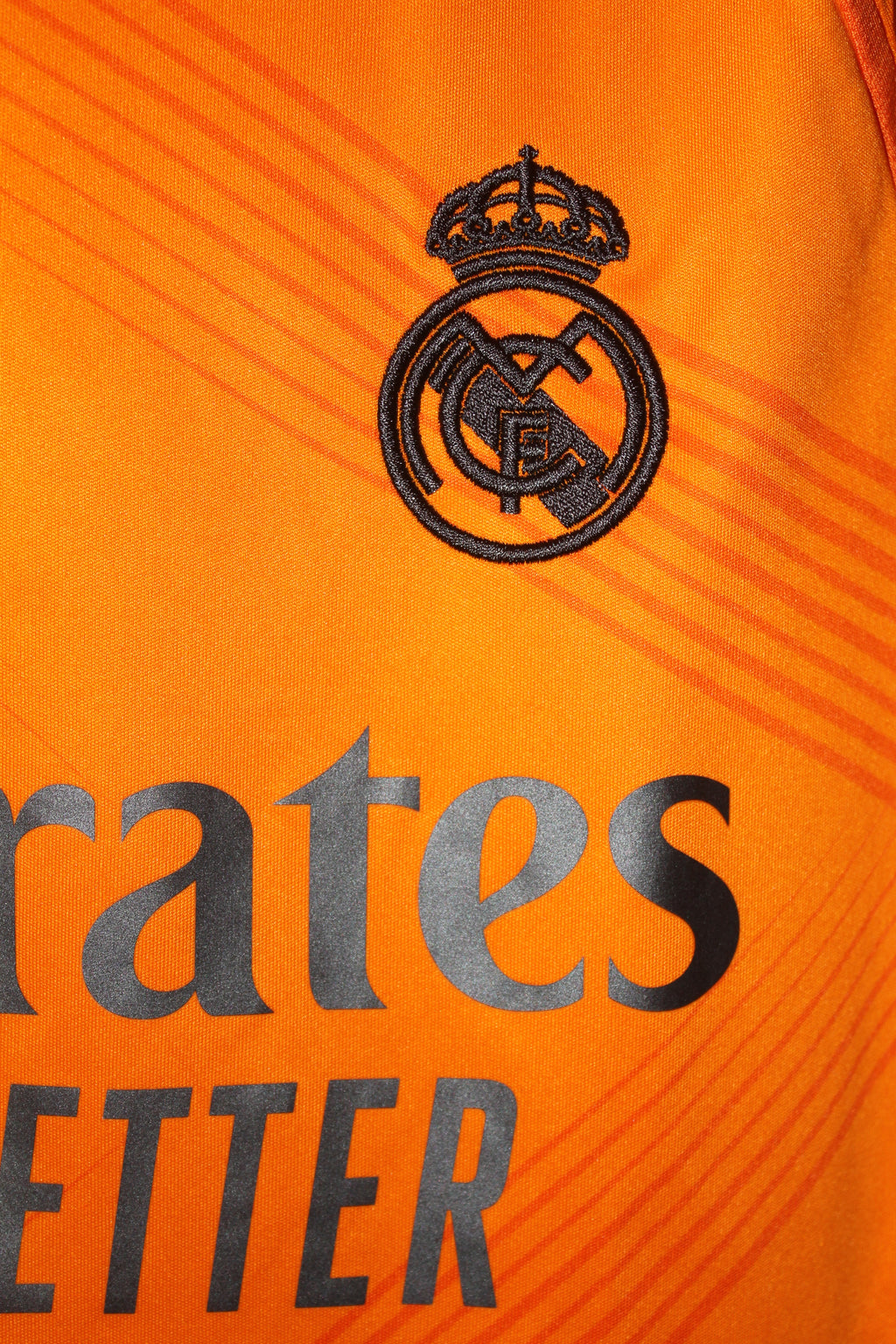 2024/25 - Real Madrid (140)