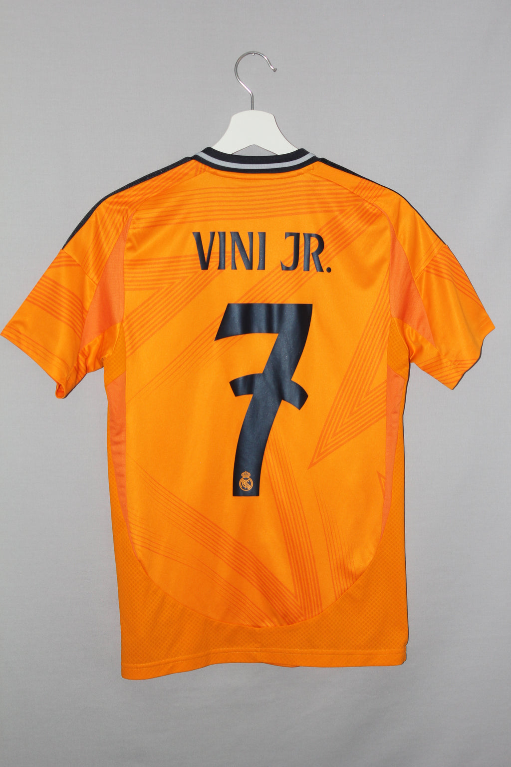2024/25 - Real Madrid - Vinicius #7 (XS)