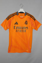 2024/25 - Real Madrid - Vinicius #7 (XS)