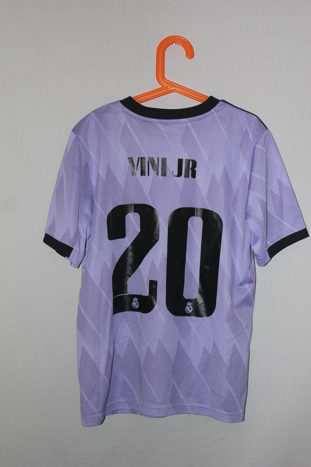 2022/23 - Real Madrid - Vinicius #20 (152)
