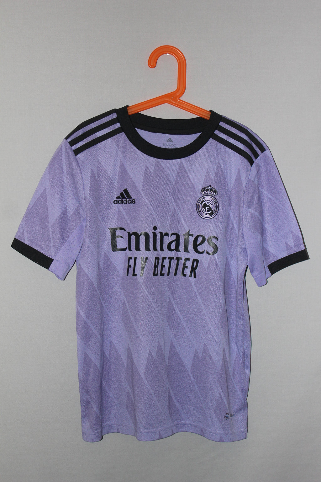 2022/23 - Real Madrid - Vinicius #20 (152)