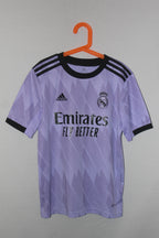 2022/23 - Real Madrid - Vinicius #20 (152)