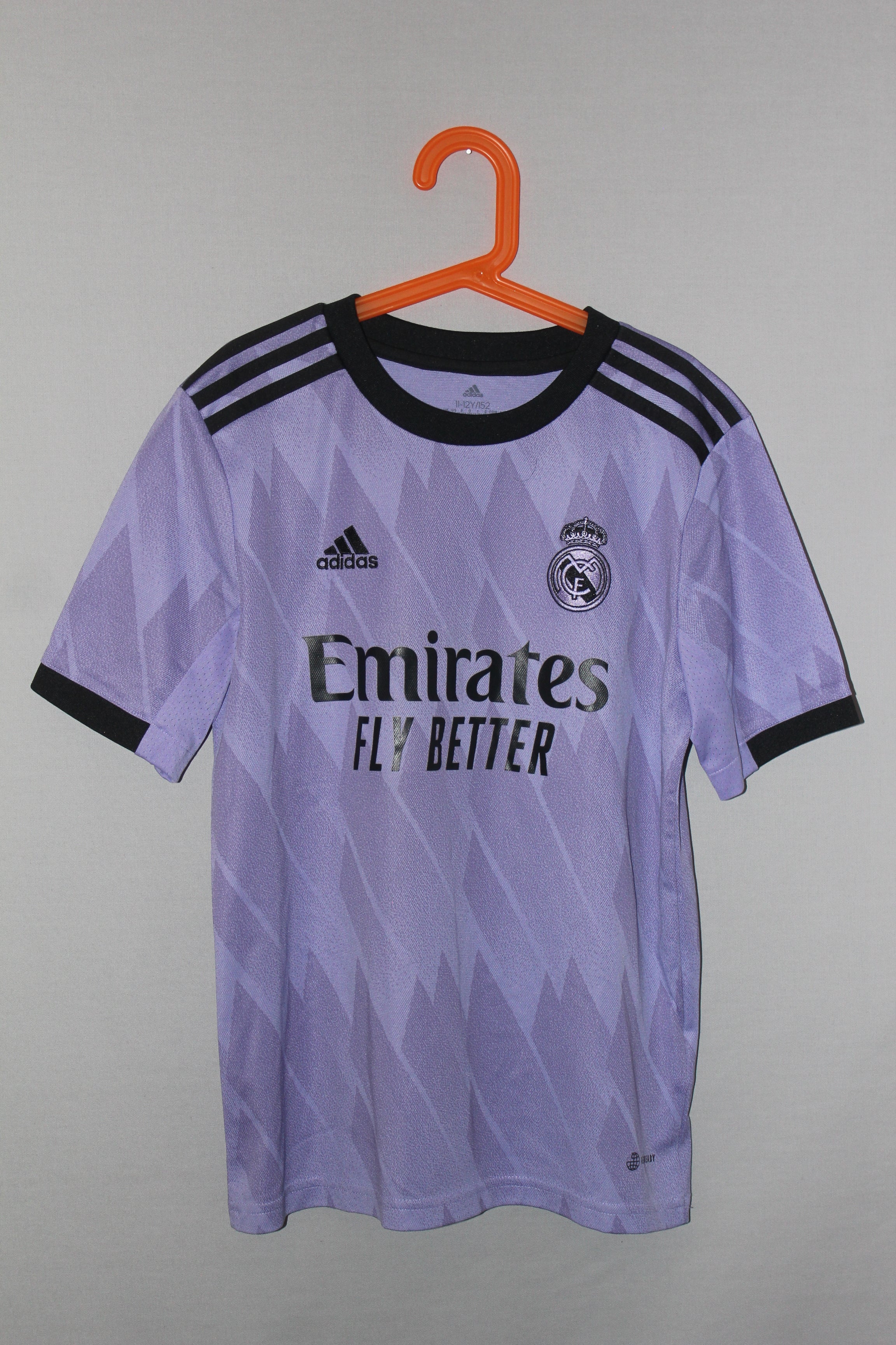 2022/23 - Real Madrid - Vinicius #20 (152)