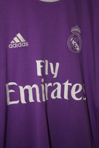 2016/17 - Real Madrid (164)