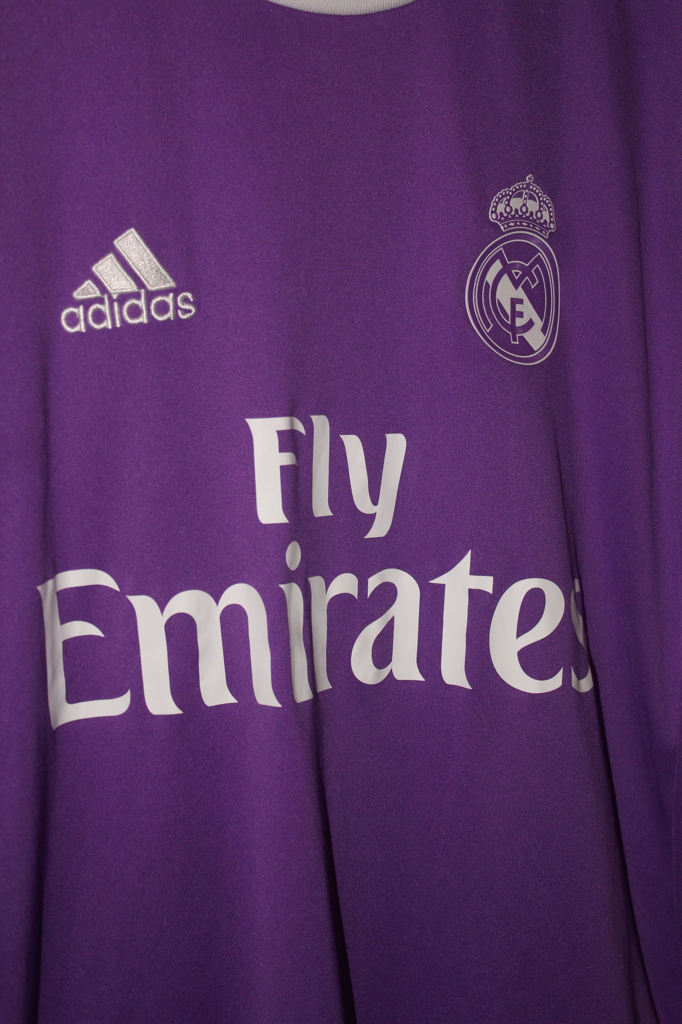 2016/17 - Real Madrid (164)