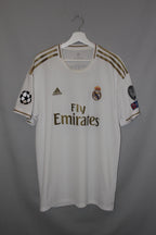 2019/2020 - Real Madrid - Vinicius Jr #25 (XL)