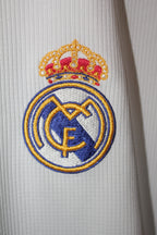 2019/2020 - Real Madrid - Vinicius Jr #25 (XL)