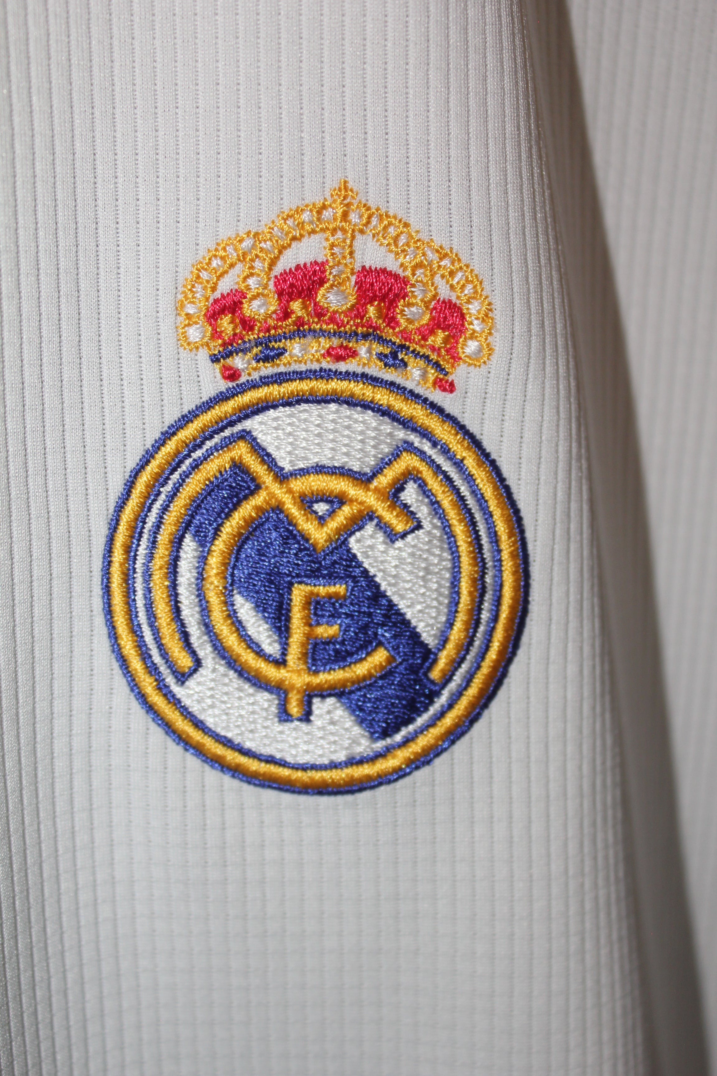 2019/2020 - Real Madrid - Vinicius Jr #25 (XL)