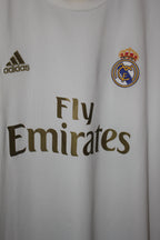 2019/2020 - Real Madrid - Vinicius Jr #25 (XL)