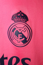 2020/2021 - Real Madrid - Vinicius Jr #20 (M)