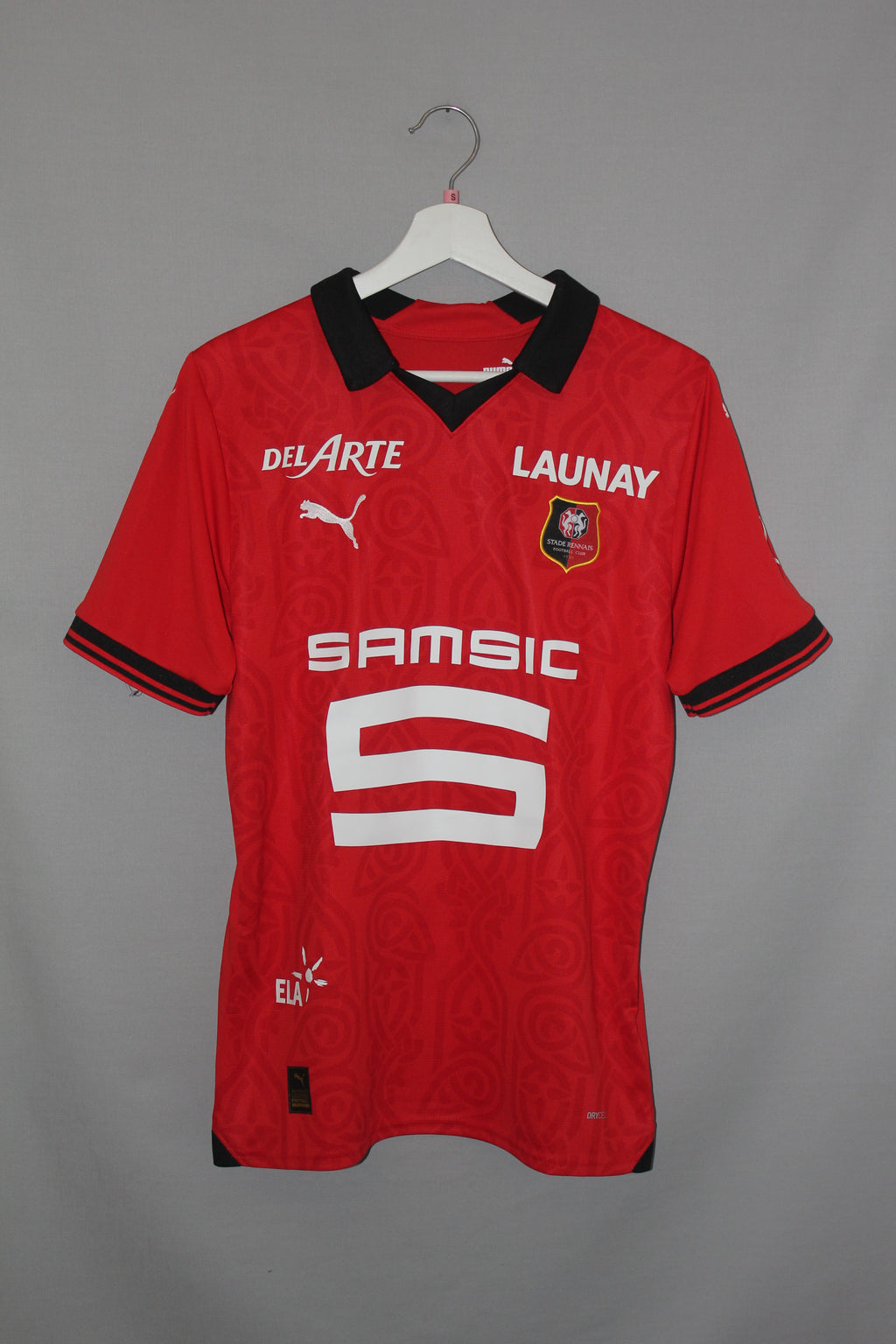 2023/2024 - Stade Rennais - Doku #10 (S)