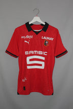2023/2024 - Stade Rennais - Doku #10 (S)