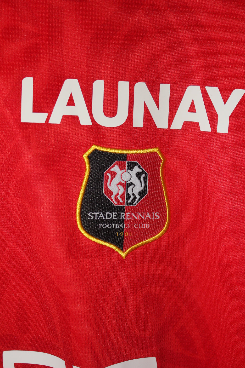 2023/2024 - Stade Rennais - Doku #10 (S)