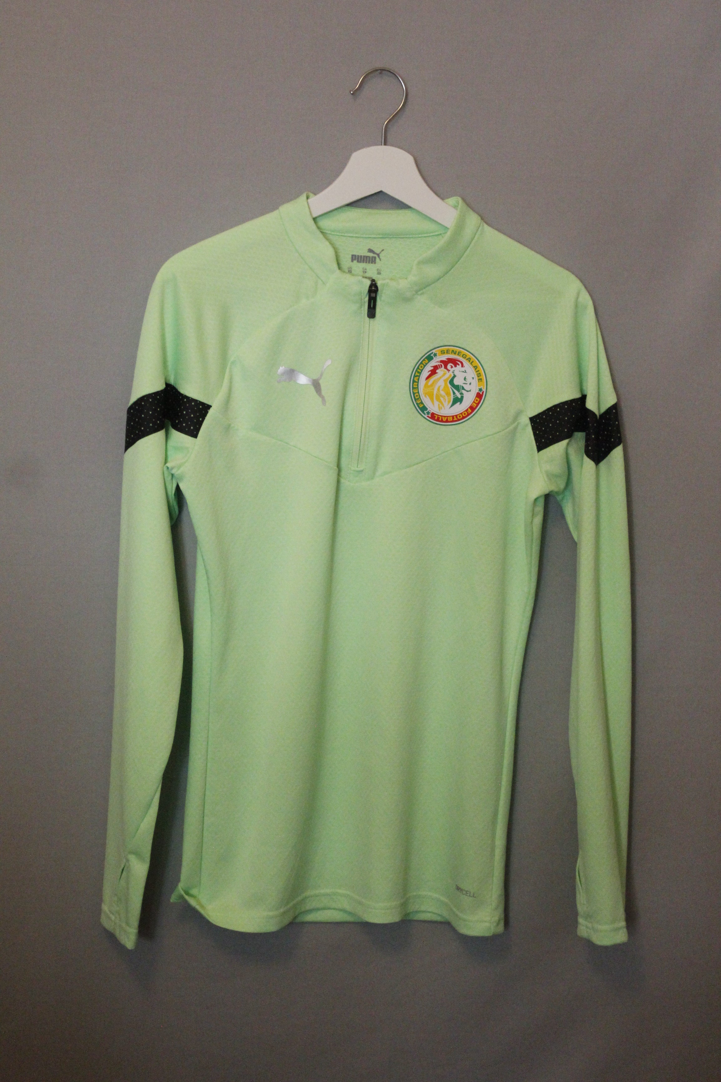 2022/23 - Sénégal (XS)