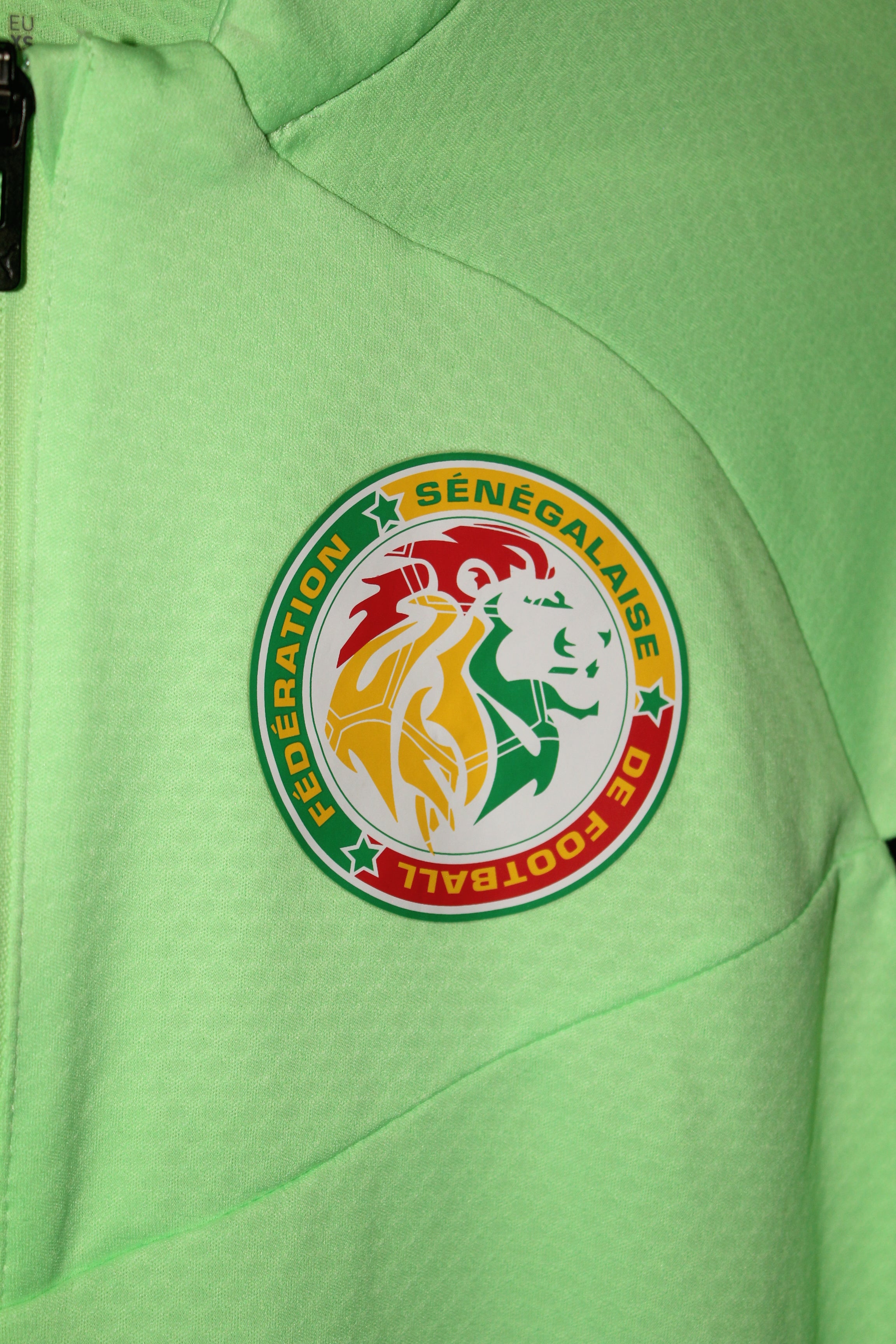 2022/23 - Sénégal (XS)