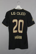 2022/23 - Servette FC - Magnin #20 (S)