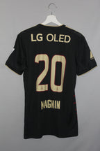2022/23 - Servette FC - Magnin #20 (S)