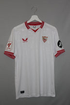 2023/24 - Seville FC - Sergio Ramos #4 (M)