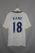 2014/15 - Tottenham Hotspur - Kane #18 (L)