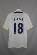 2014/15 - Tottenham Hotspur - Kane #18 (L)