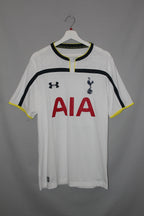 2014/15 - Tottenham Hotspur - Kane #18 (L)
