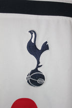 2014/15 - Tottenham Hotspur - Kane #18 (L)