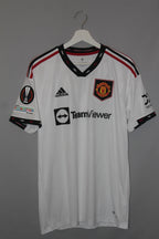 2022/23 - Manchester Utd - Casemiro #18 (M)