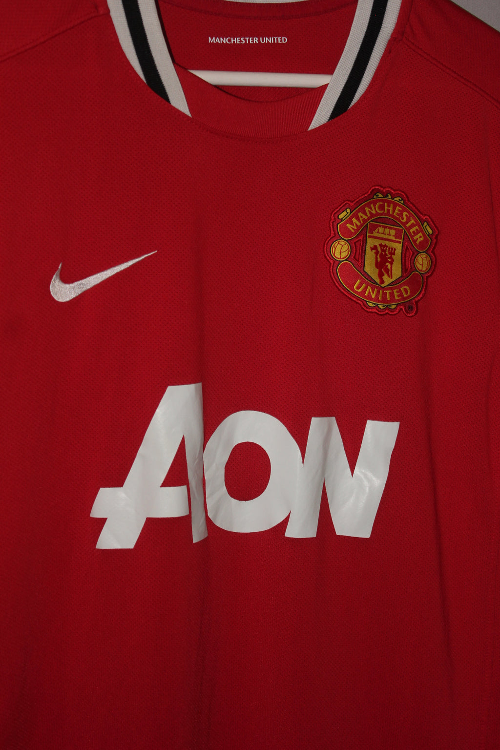 2011/12 - Manchester Utd (M)
