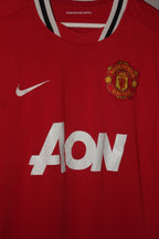 2011/12 - Manchester Utd (M)